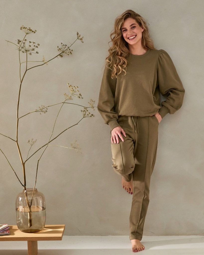 Homewear van Little Label