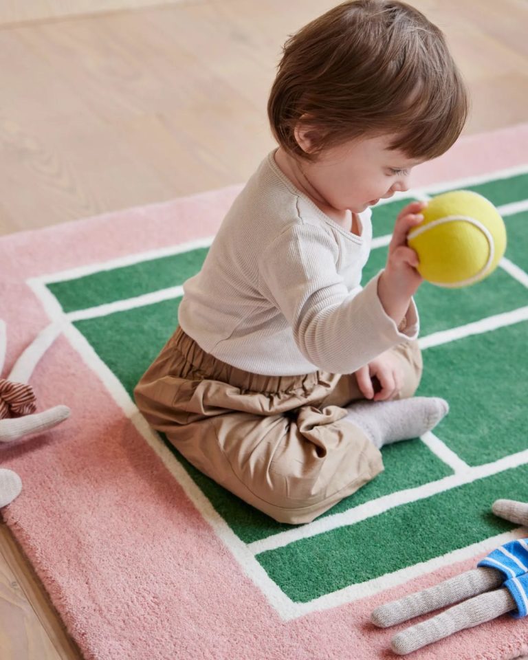 originele kinderkamer ideeën
