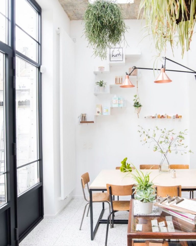 Shopping Guide Antwerpen met HOST