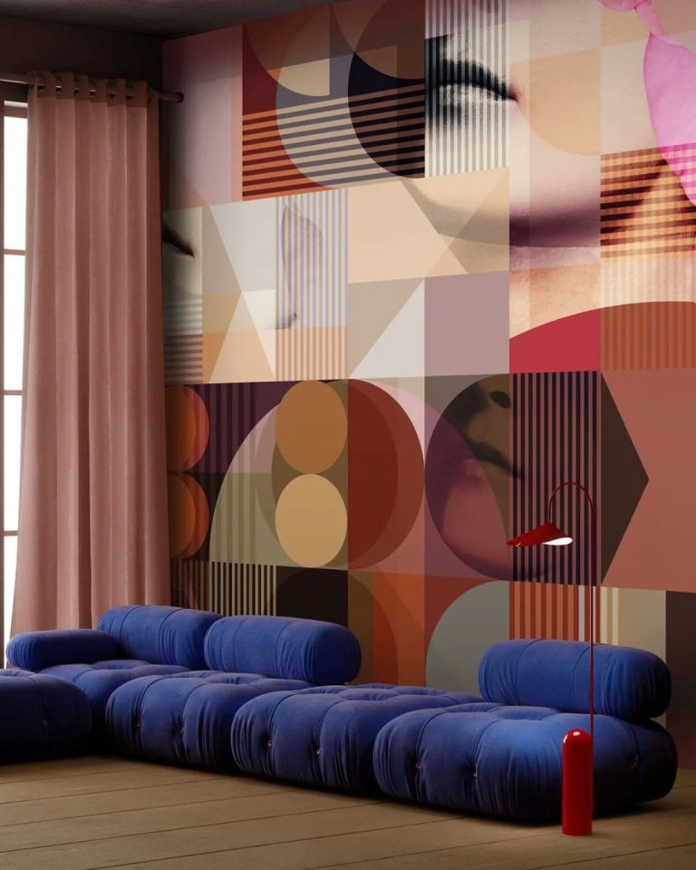 luxe behang