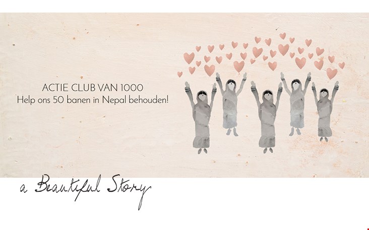 1000 vrouwen gezocht! 1000 vrouwen gezocht!