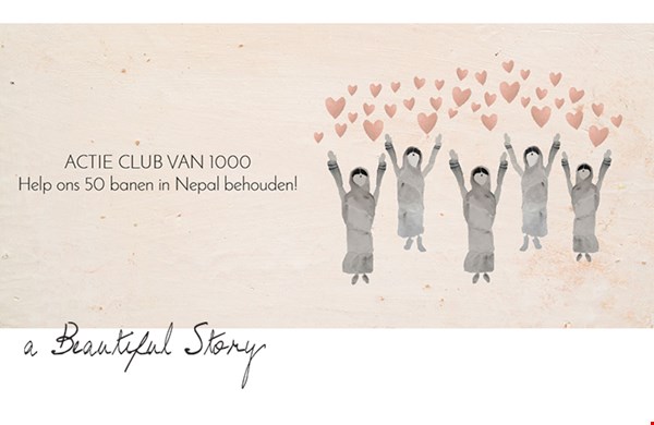 1000 vrouwen gezocht! 1000 vrouwen gezocht!