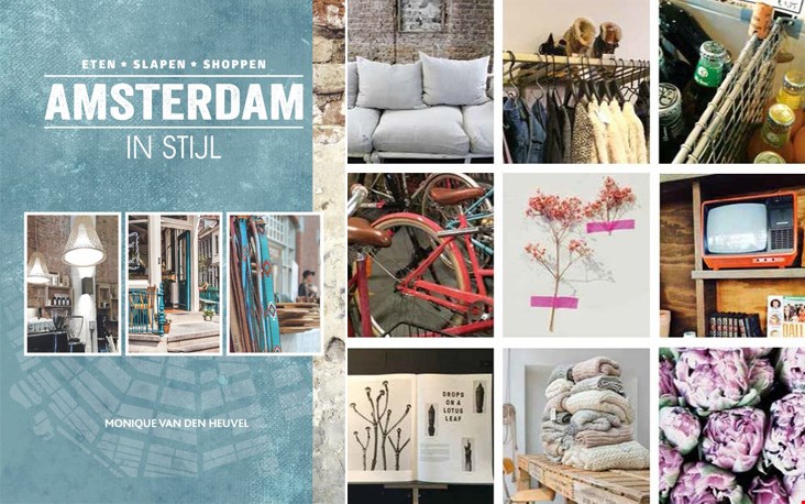 Fijn boek. Lekker dik! Fijn boek. Lekker dik!