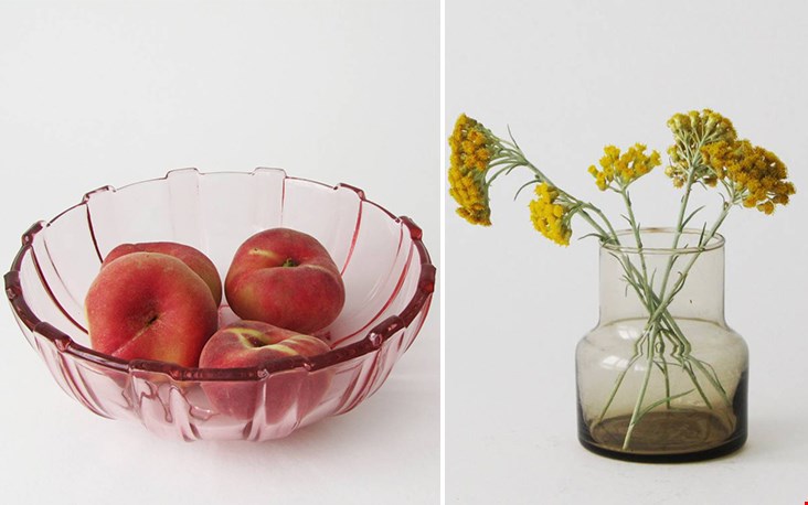 Make Room verkoopt ook vintage... Make Room verkoopt ook vintage...