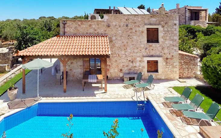 Kreta Kreta