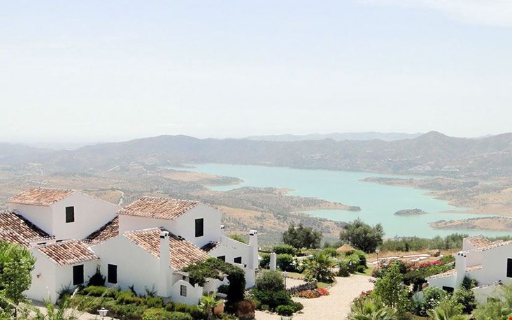 Andalusie Andalusie