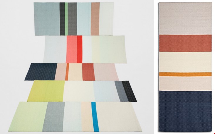 Hay vloerkleden Hay vloerkleden