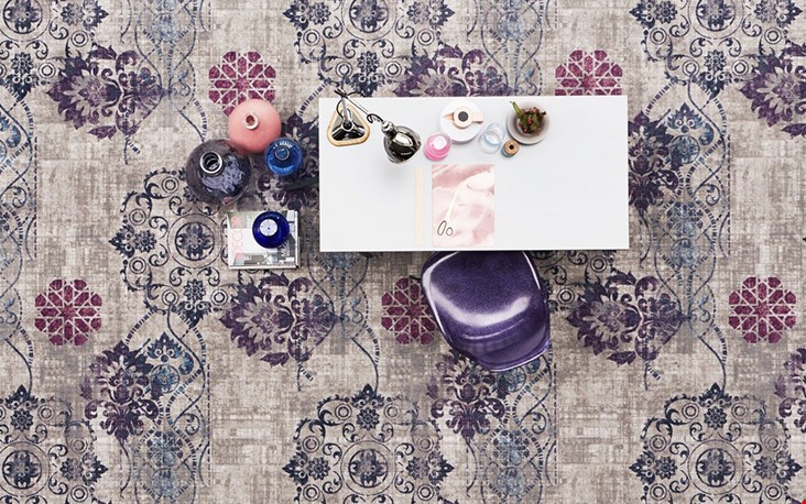 Vloerkleed Desso Vintage 200x300 Vloerkleed Desso Vintage 200x300