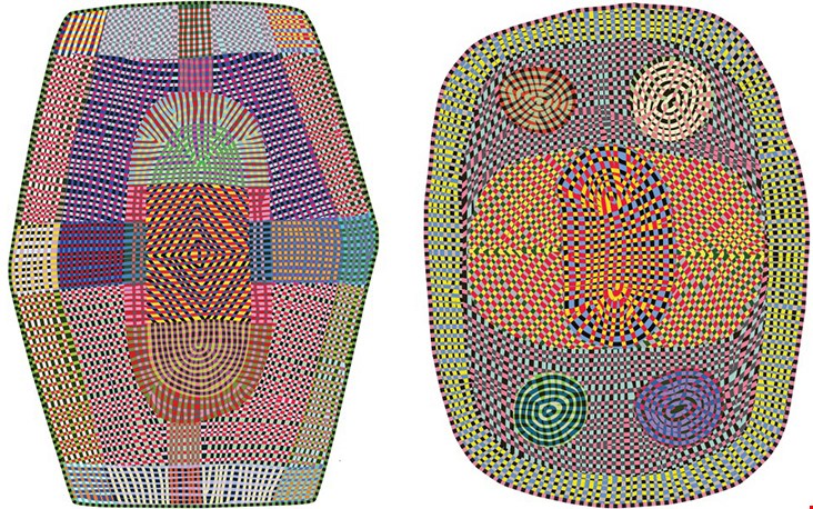 Magic Marker door Bertjan Pot Magic Marker door Bertjan Pot