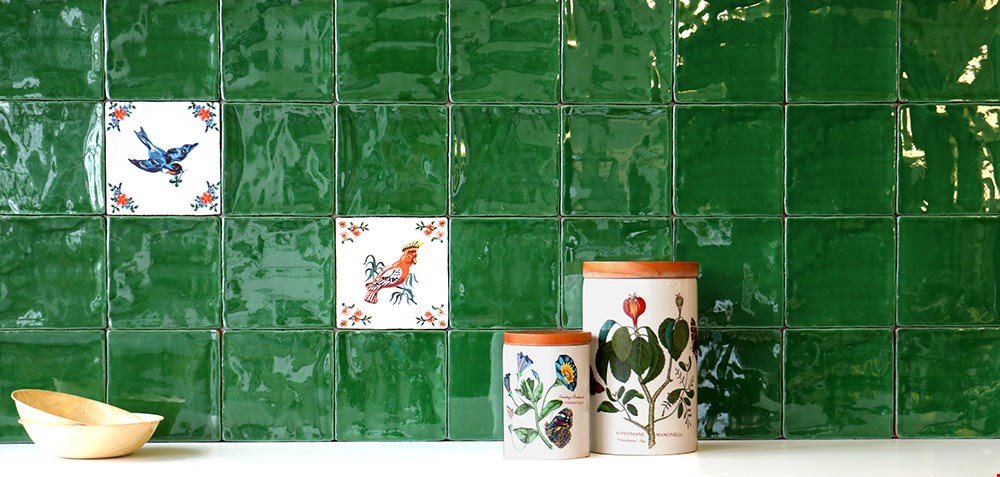 Bring nature inside Bring nature inside