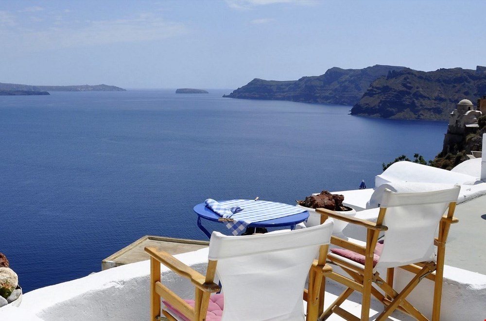 Rondreis Griekenland Rondreis Griekenland