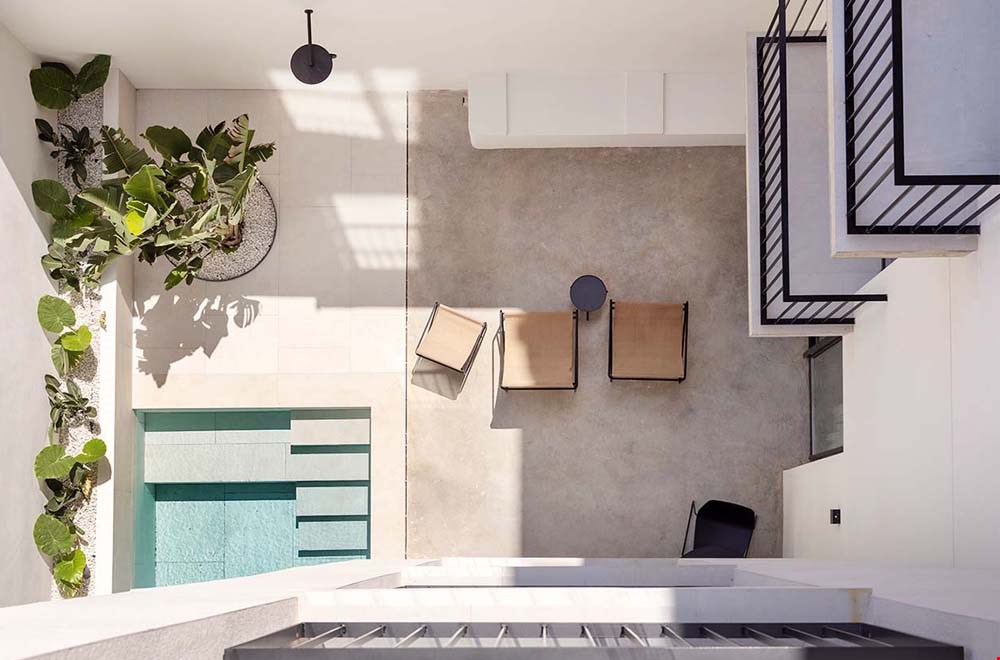 Boutique hotel Yours in Valencia Boutique hotel Yours in Valencia