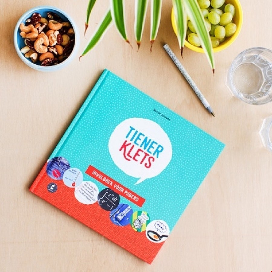 Top voor tieners Top voor tieners