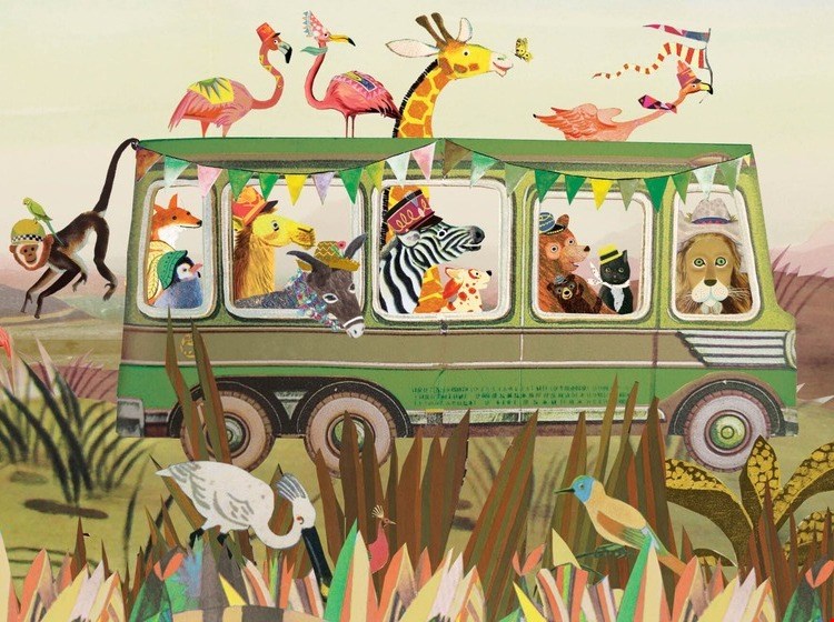 Dierenparade Dierenparade