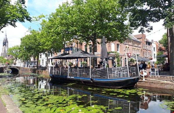 City Guide Delft: de leukste winkels, koffietentjes en hotspots 