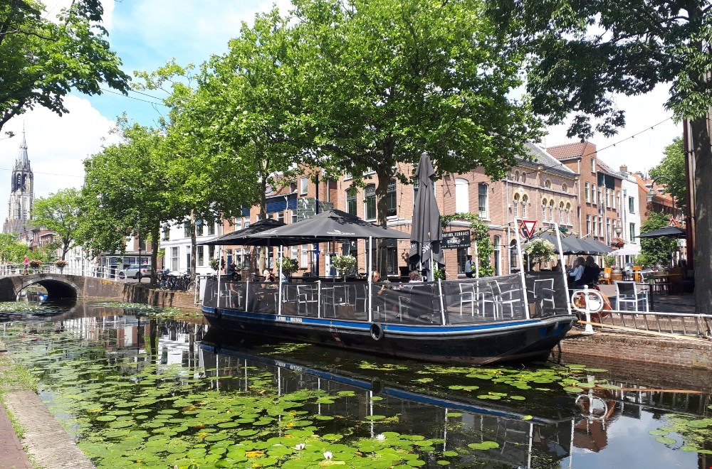 City Guide Delft: de leukste winkels, koffietentjes en hotspots voor een perfect dagje stad