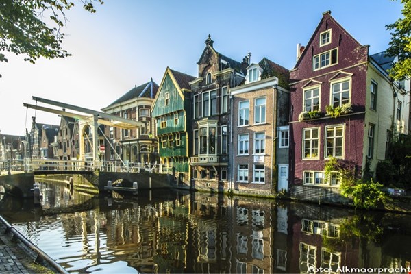 Luttik Oudorp/ achterzijde Fnidsen Luttik Oudorp/ achterzijde Fnidsen