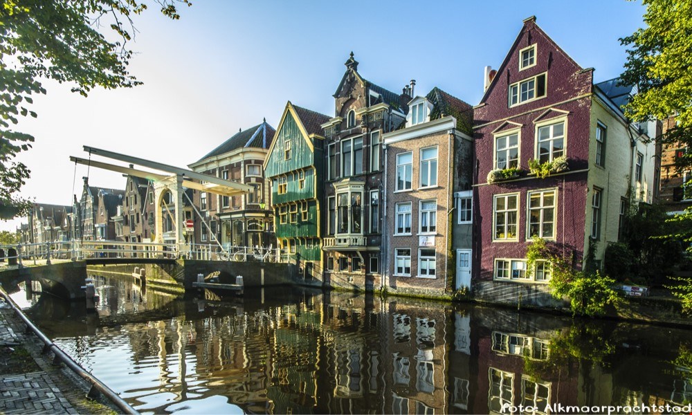 Luttik Oudorp/ achterzijde Fnidsen Luttik Oudorp/ achterzijde Fnidsen