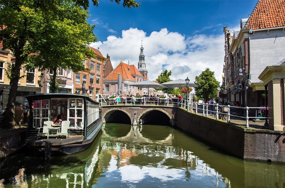 Fijn Alkmaar Fijn Alkmaar