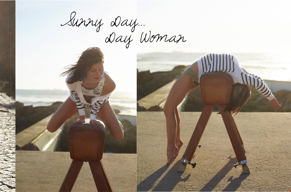 Day Woman Day Woman