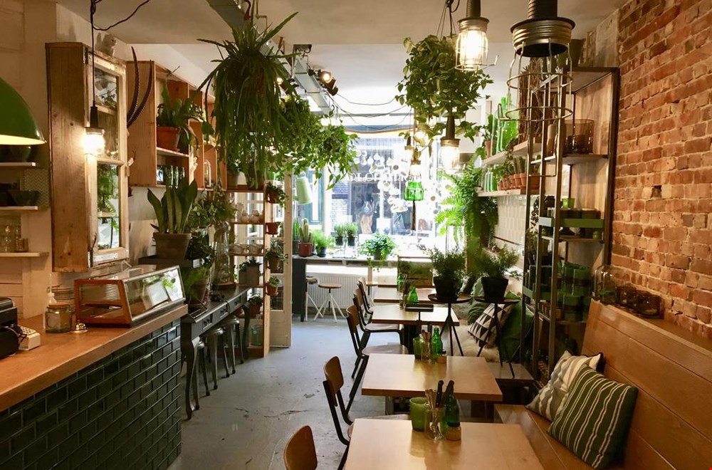 Groen Lokaal Groen Lokaal