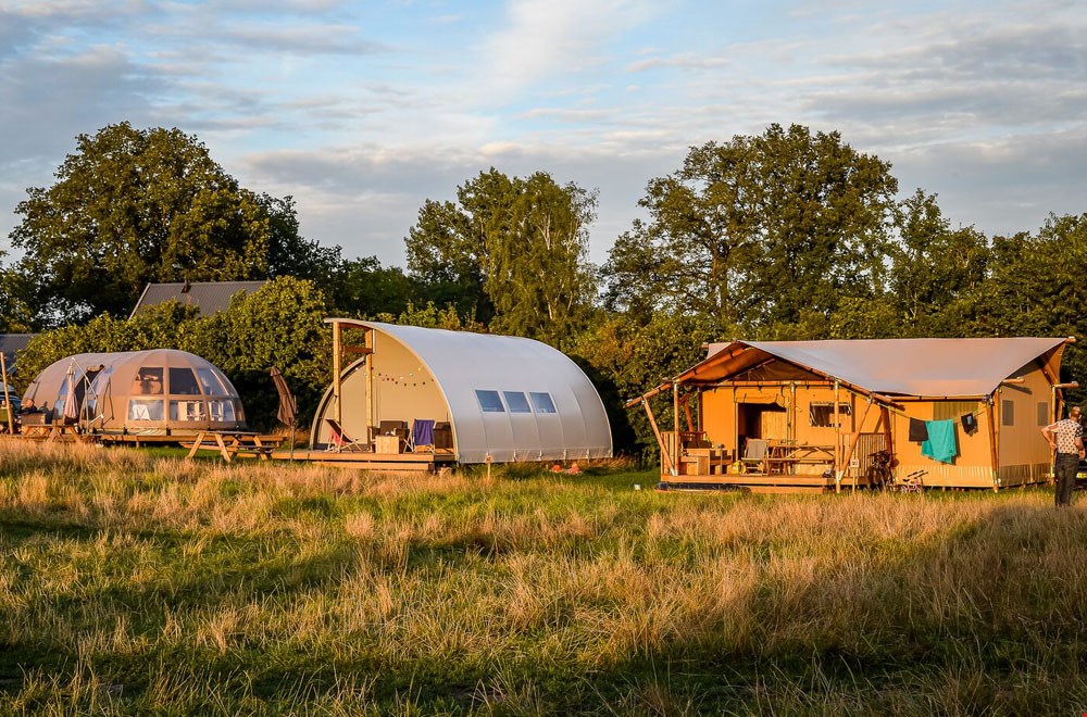 Bij de Buren Bij de Buren