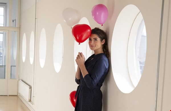 Verduurzaam je kledingkast Verduurzaam je kledingkast