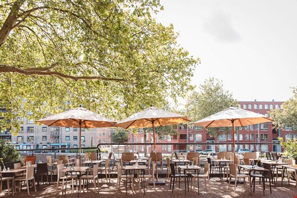 Rotterdam Oude Noorden, fotocredits The Breakfast Bar Rotterdam Oude Noorden, fotocredits The Breakfast Bar