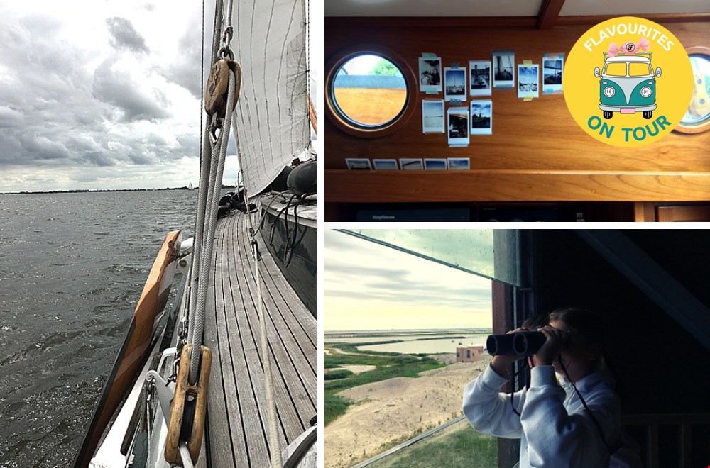 Heerlijk zeilen in Friesland. Rust en ruimte! Heerlijk zeilen in Friesland. Rust en ruimte!