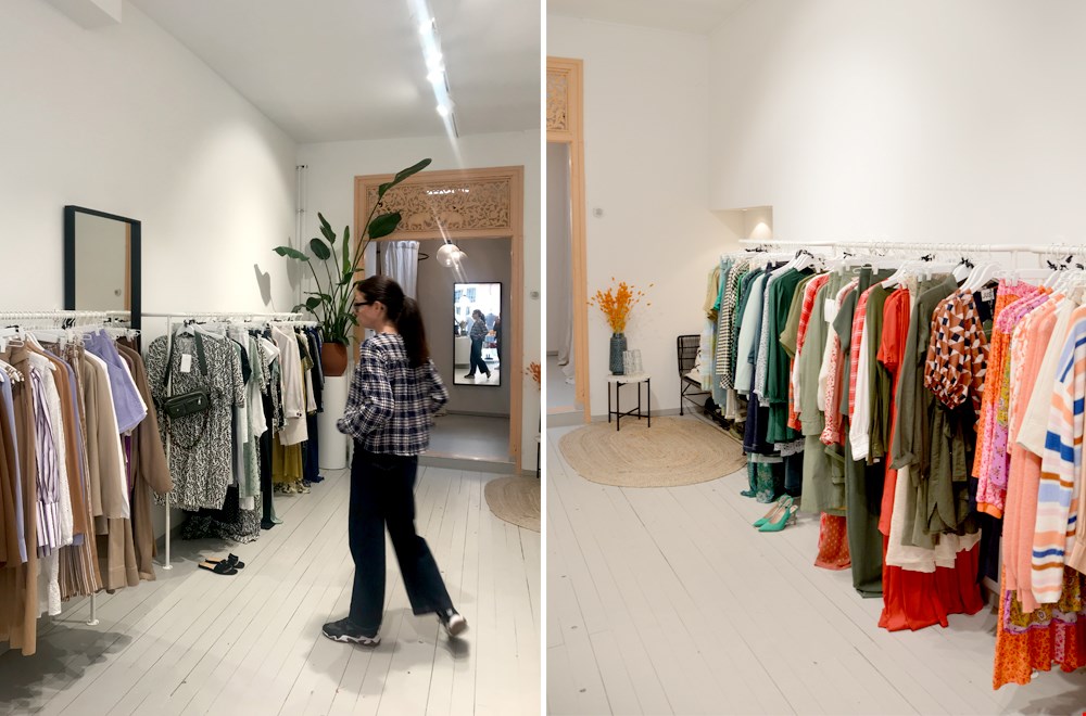 Persoonlijk shoppen bij KPA