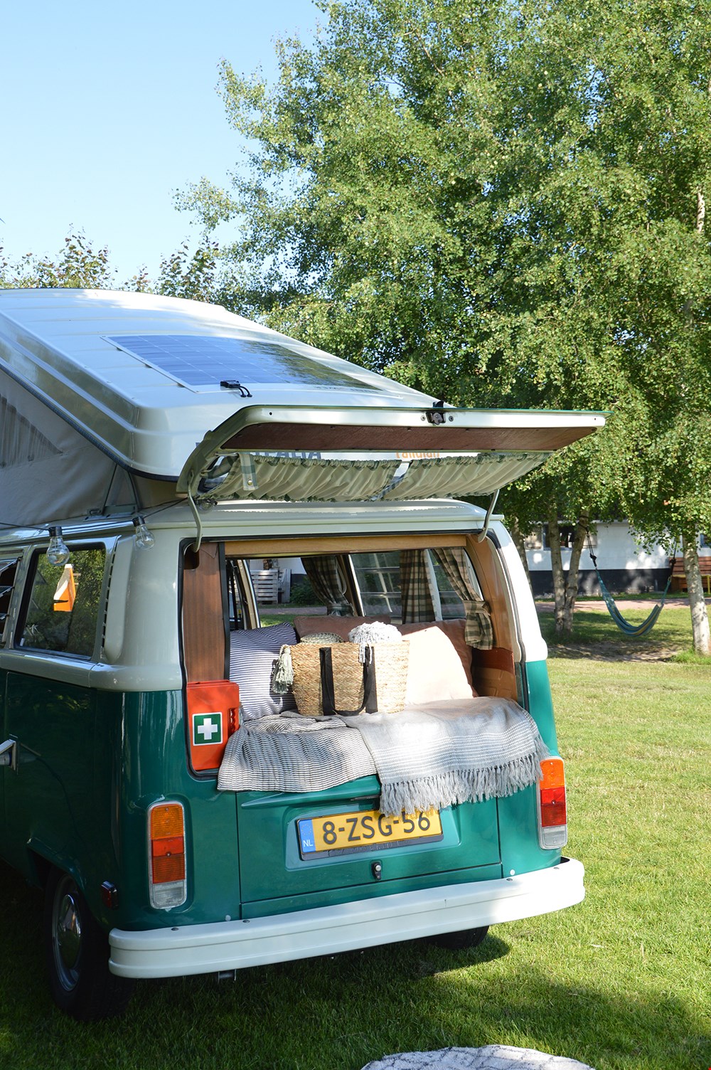 En zo gingen wij On Tour... En zo gingen wij On Tour...