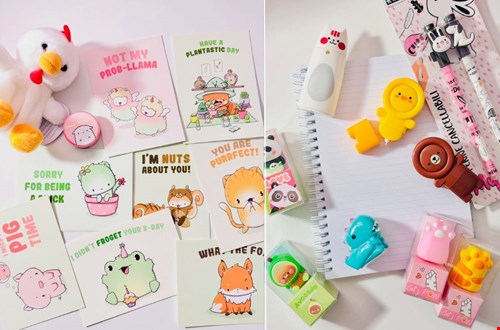 cutestuff.nl