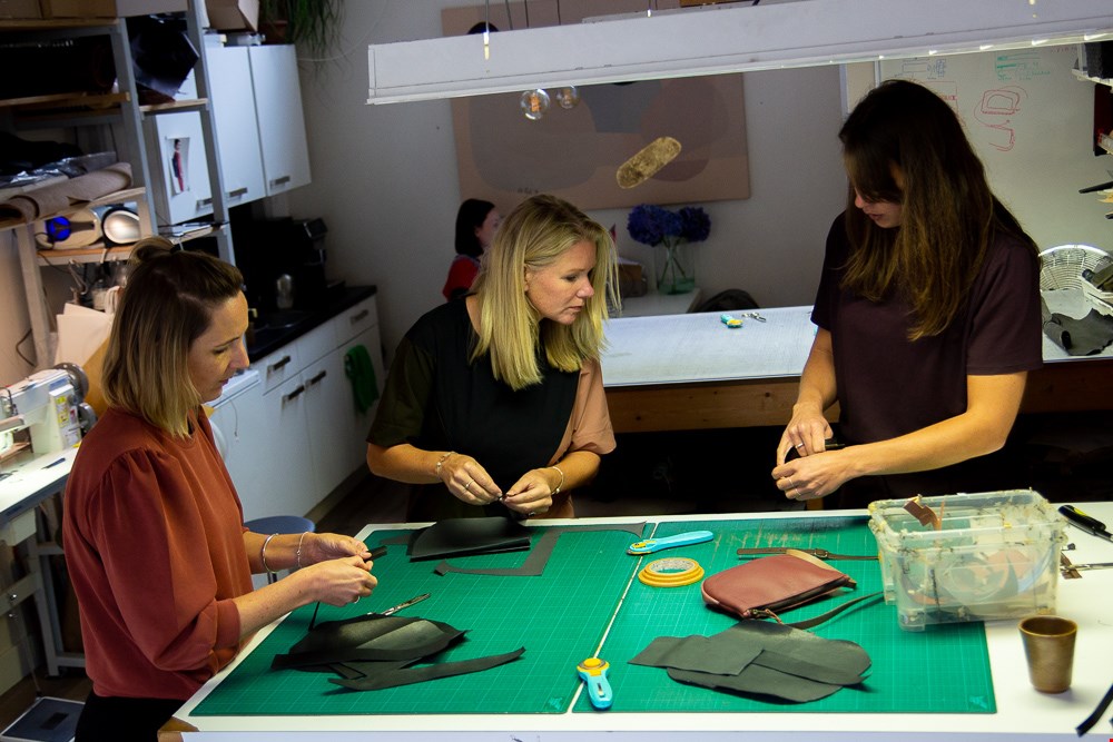 Margriet legt superduidelijk uit wat we moeten doen Margriet legt superduidelijk uit wat we moeten doen