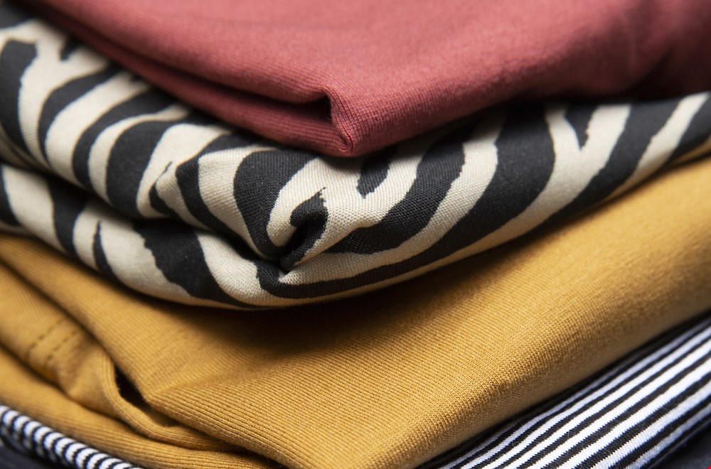 Uni, streep en prints Uni, streep en prints