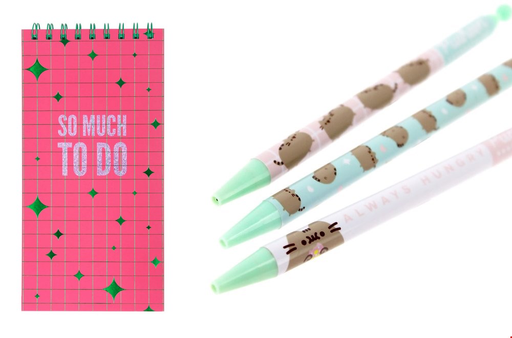 Leuke stationery van en-anne.com en cutestuff.nl Leuke stationery van en-anne.com en cutestuff.nl