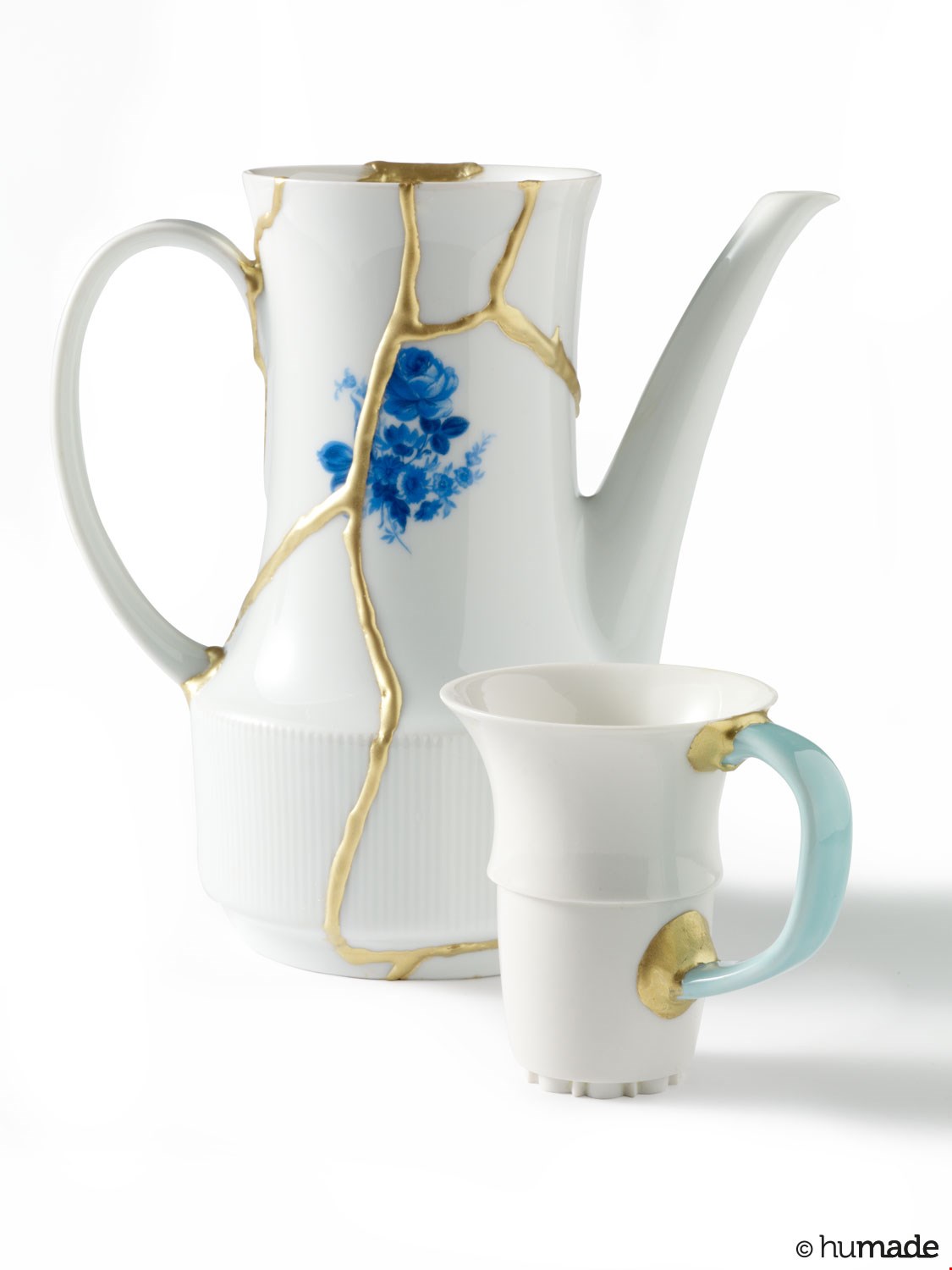 Mooier dan ooit. Beeld: Humade Mooier dan ooit. Beeld: Humade