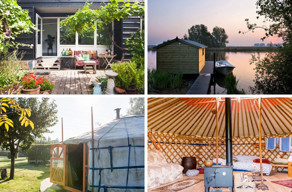 Lekker eropuit in de herfstvakantie Lekker eropuit in de herfstvakantie