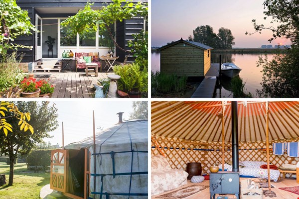 Lekker eropuit in de herfstvakantie Lekker eropuit in de herfstvakantie