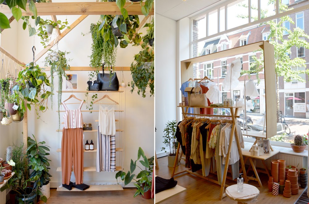 Zó mooi: de conceptstore van Blesh You en 512-Nijmegen Zó mooi: de conceptstore van Blesh You en 512-Nijmegen