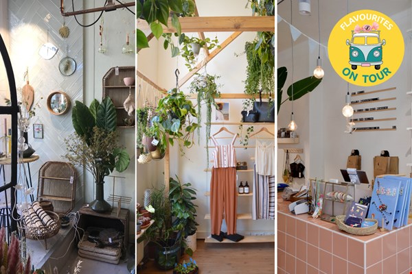 Zó fijn om in Nijmegen te zijn! Zó fijn om in Nijmegen te zijn!