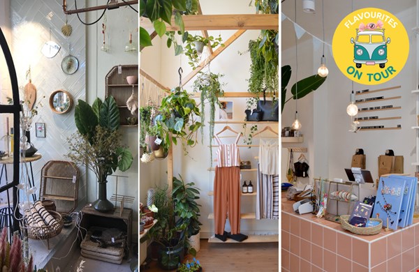 Zó fijn om in Nijmegen te zijn! Zó fijn om in Nijmegen te zijn!