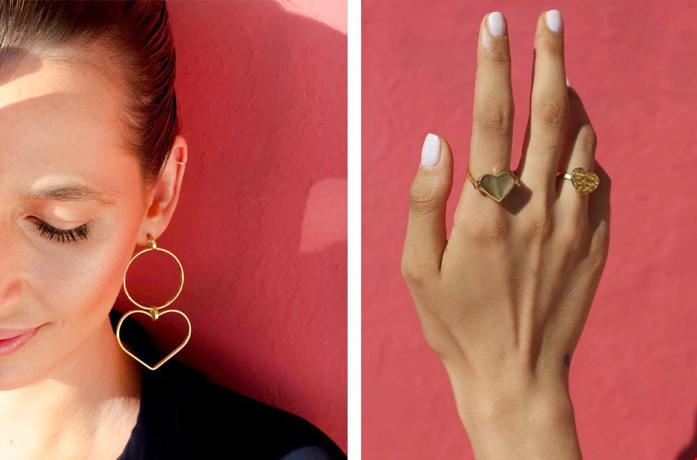 De hartjes van SeeMe hebben een bijzondere betekenis De hartjes van SeeMe hebben een bijzondere betekenis