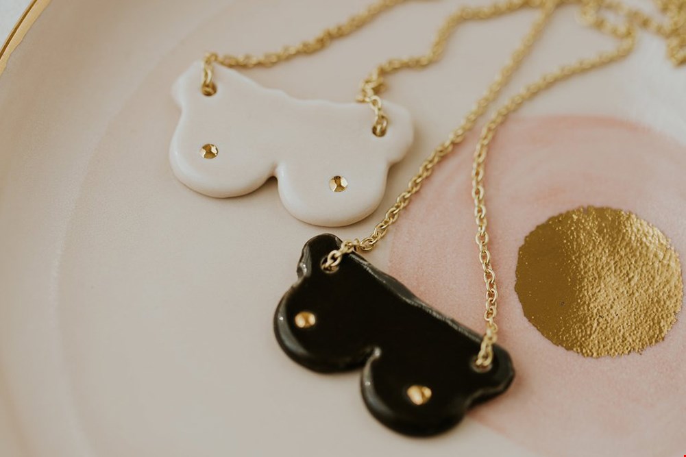 Tittie-kettinkjes  Tittie-kettinkjes