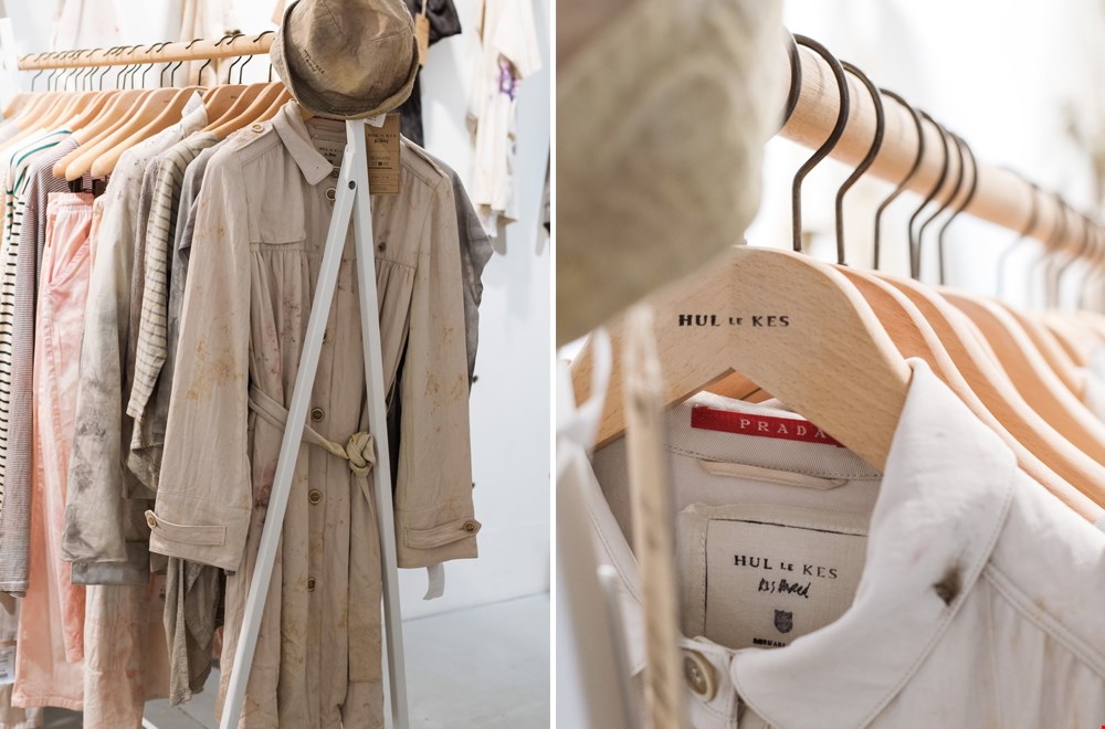 Ontwerpen van Sjaak Hullekes voor Re-share Ontwerpen van Sjaak Hullekes voor Re-share