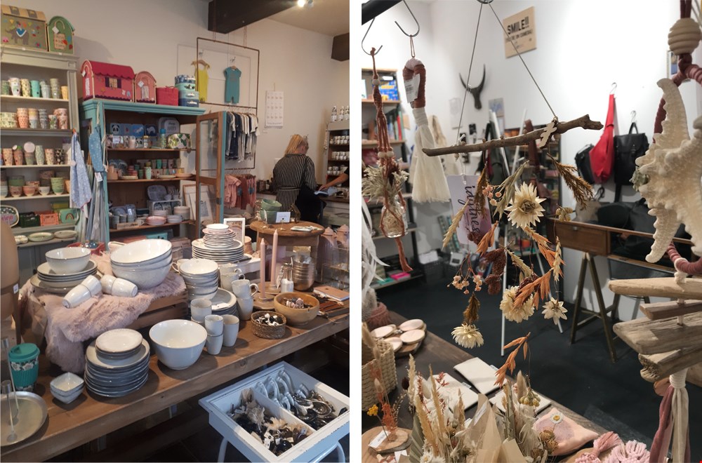 De Winkel in Leiden De Winkel in Leiden