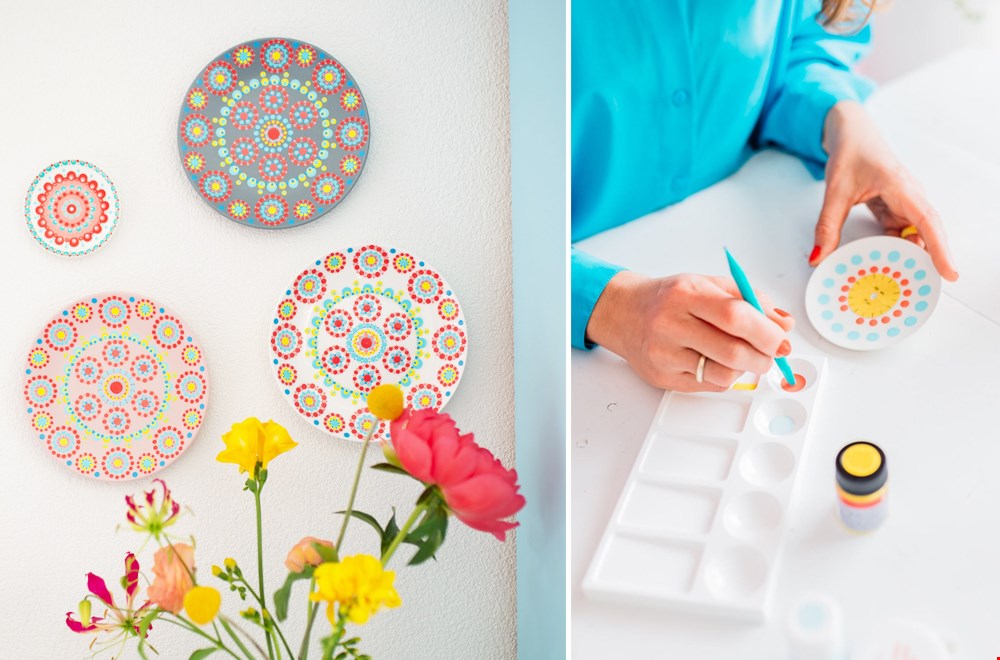 Creatief keramiek met StipStijl-pakketten Creatief keramiek met StipStijl-pakketten