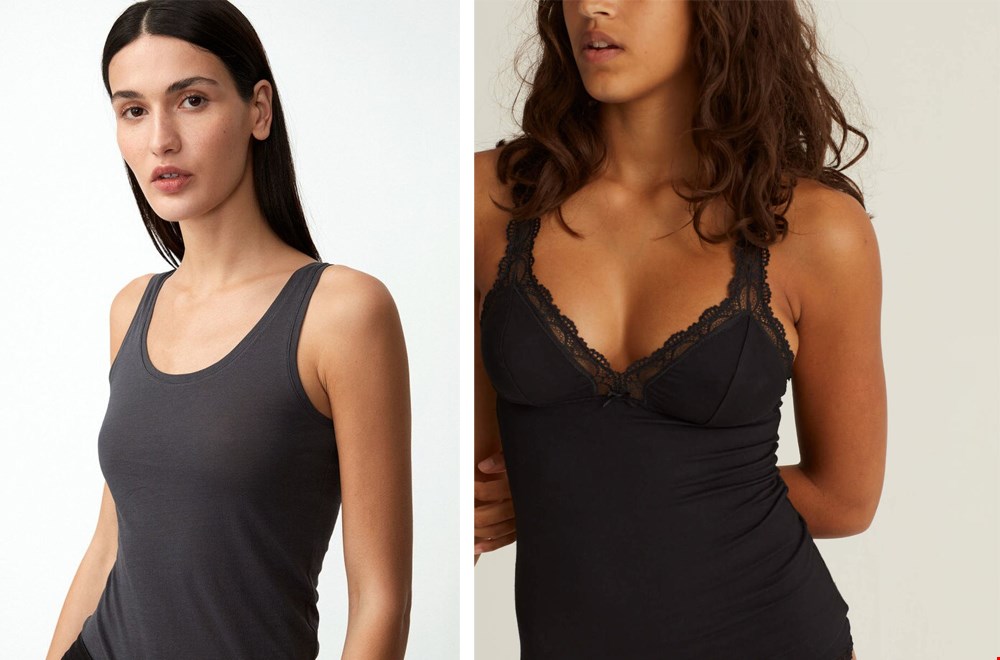 Links: Armed Angels, rechts Woron @Honesse Links: Armed Angels, rechts Woron @Honesse