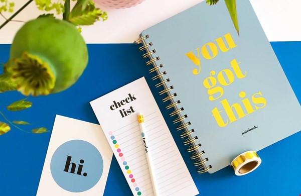 You got this! Plan je workout! You got this! Plan je workout!