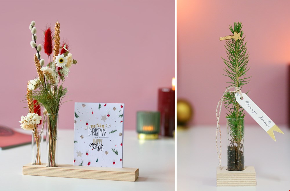 Deze cadeautjes passen door de brievenbus Deze cadeautjes passen door de brievenbus