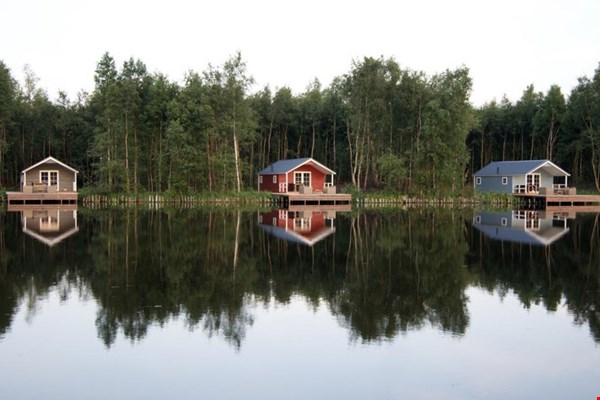 Heerlijk relaxen, zoals hier bij De Weerribben Heerlijk relaxen, zoals hier bij De Weerribben